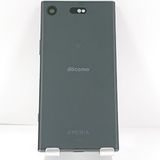 Xperia XZ1 Compact SO-02K �ɥ��� �֥�å� c21393