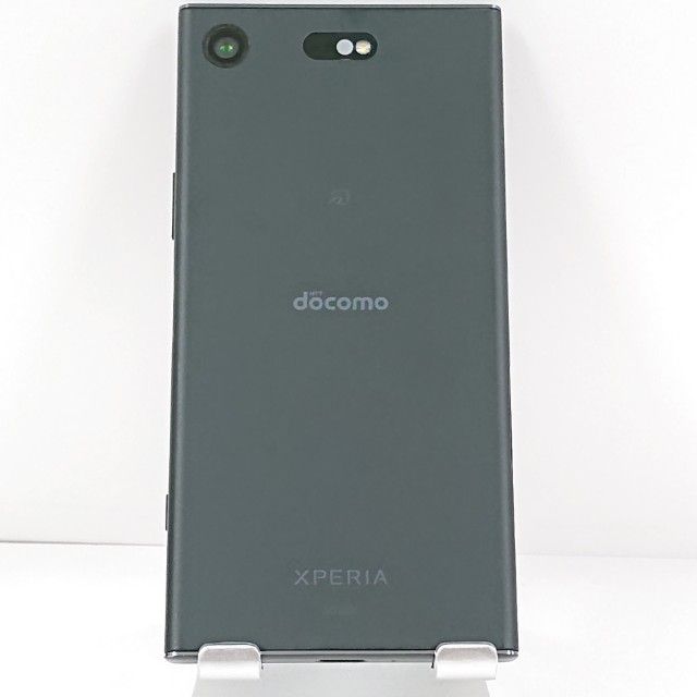 Xperia XZ1 Compact SO-02K �ɥ��� �֥�å� c21393