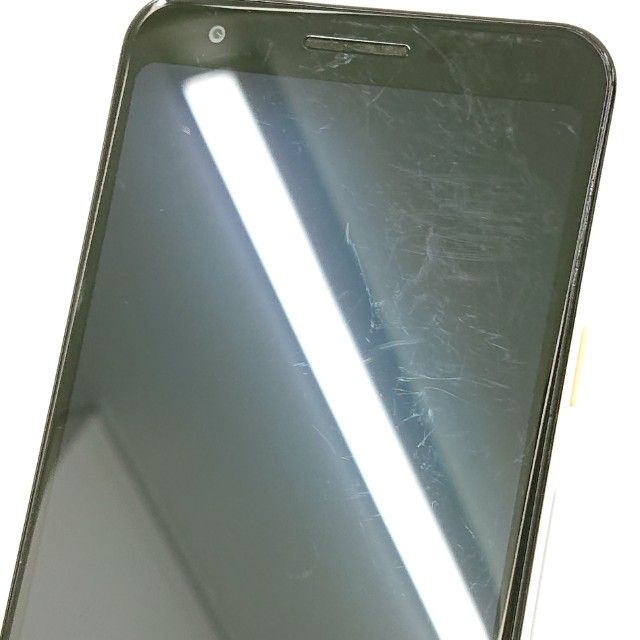 Google Pixel 3a SoftBank ꥢ꡼ۥ磻 c15289