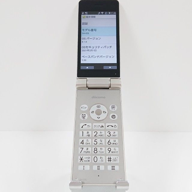 AQUOS �������� SH-02L �ɥ��� ������� c19554