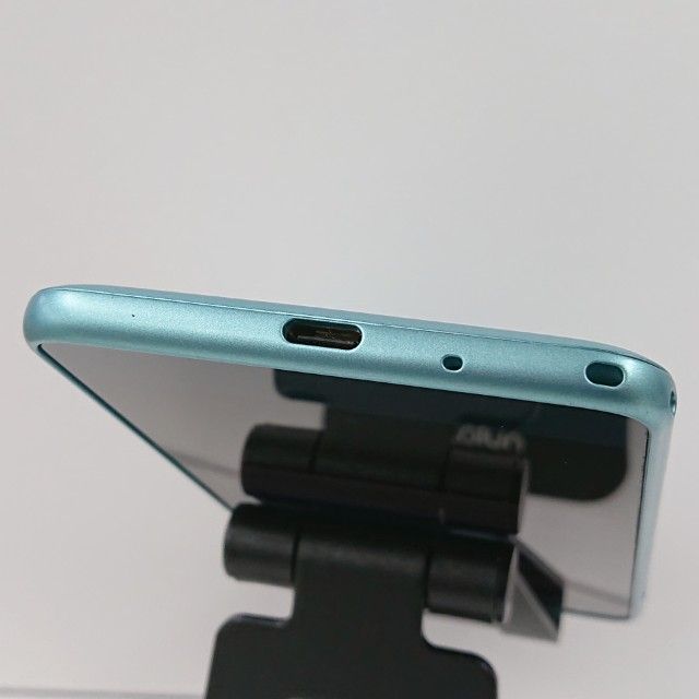 Android One S4 S4-KC Y!mobile �饤�ȥ֥롼 c16975