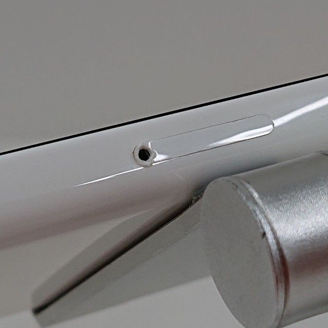 iPhone5c 32GB au �ۥ磻�� c16071