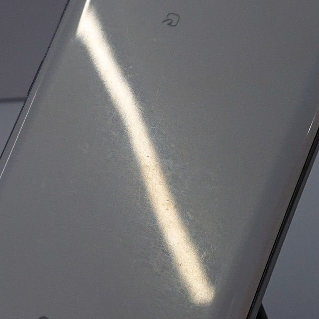 Galaxy A21 ����ץ� SCV49 au �ۥ磻�� c16642