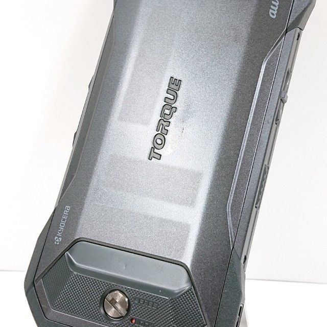 TORQUE 5G KYG01 au �֥�å� c16128