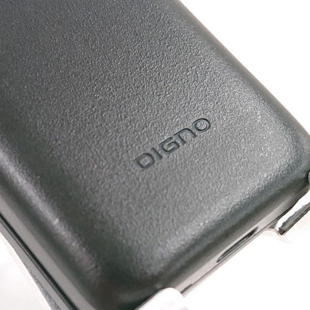 DIGNO �������� �١����å� KY-41B �ɥ��� �֥�å� c21320