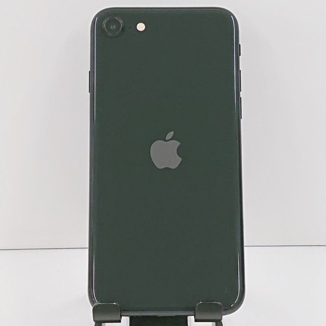 iPhoneSE ��2���� 64GB �ɥ��� �֥�å� c22335