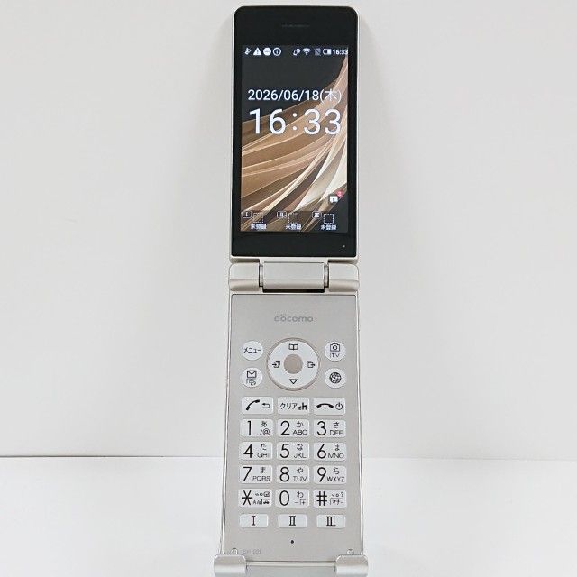 AQUOS �������� SH-02L �ɥ��� ������� c19706