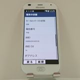 �餯�餯���ޡ��ȥե��� F-42A �ɥ��� �ۥ磻�� c17176