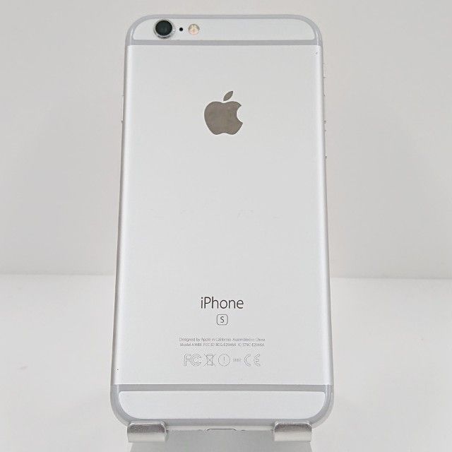 iPhone6s 16GB SIM�ե꡼ ����С� c17872