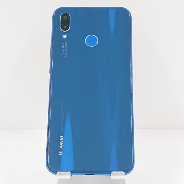 HUAWEI P20 lite ANE-LX2J SIM�ե꡼ ���饤��֥롼 c19137