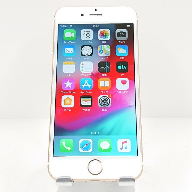 iPhone6 64GB SoftBank ������� c18153
