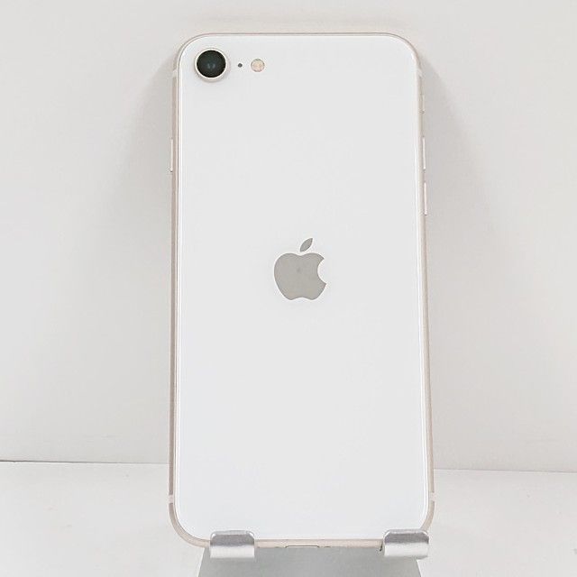 iPhoneSE ��3���� 64GB �ɥ��� �������饤�� c21685