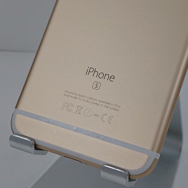 iPhone6s 64GB SoftBank ������� c18986