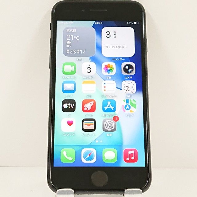 iPhoneSE ��2���� 64GB SoftBank �֥�å� c20512