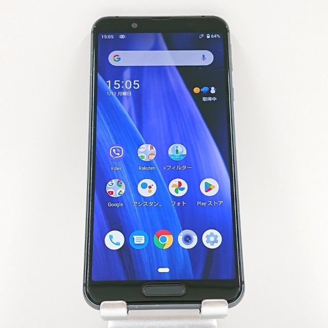 AQUOS sense3 lite SH-RM12 Rakuten �֥�å� c16178