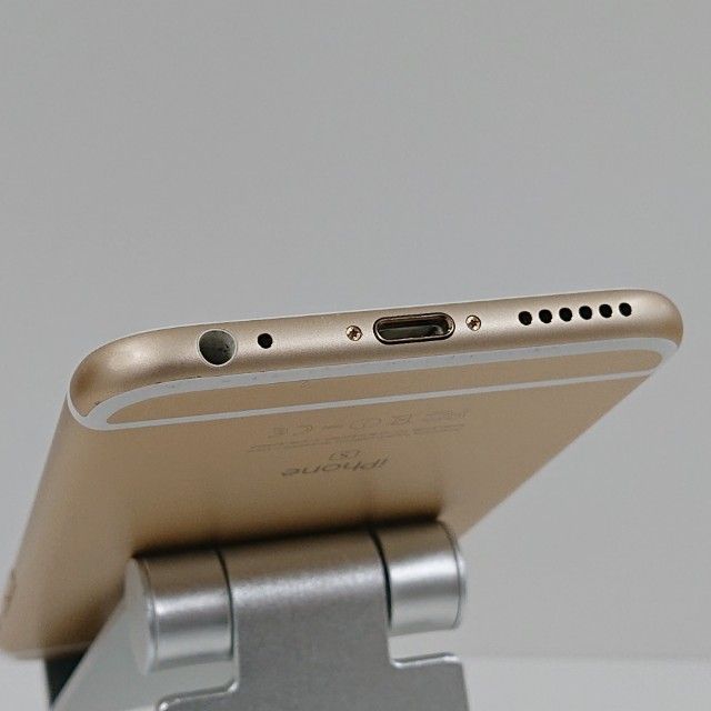 iPhone6s 64GB SoftBank ������� c17924