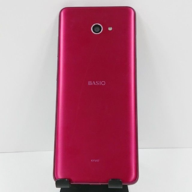 BASIO4 KYV47 au �磻���å� c17816