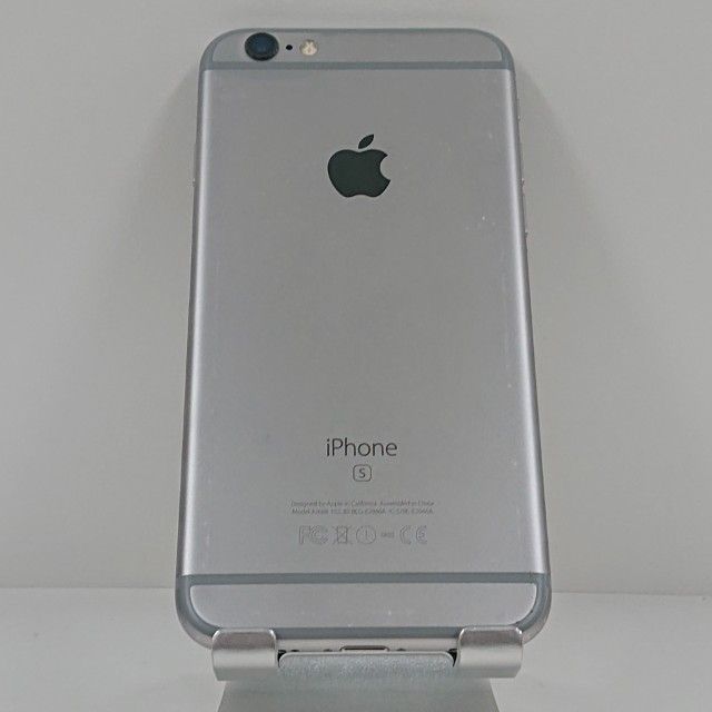 iPhone6s 64GB �ɥ��� ���ڡ������쥤 c22254