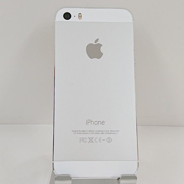 iPhone5s 16GB �ɥ��� ����С� c22345