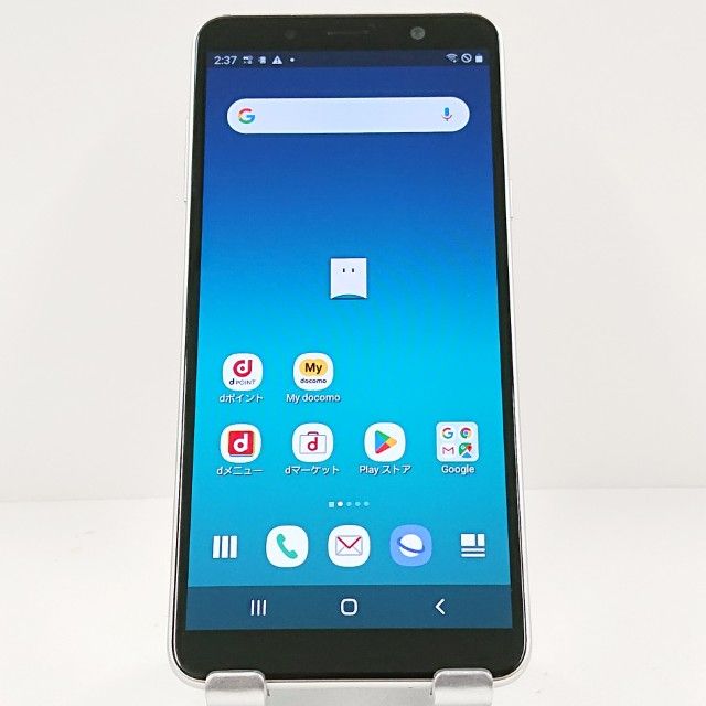 Galaxy Feel2 SC-02L ɥ եȥۥ磻 c14810