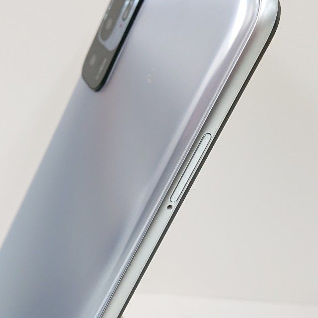 Redmi Note 10 JE XIG02 au ॷС c15175
