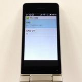 AQUOS �������� SH-02L �ɥ��� ������� c21018