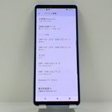 Xperia 10 V SOG11 au ��٥���� c22692