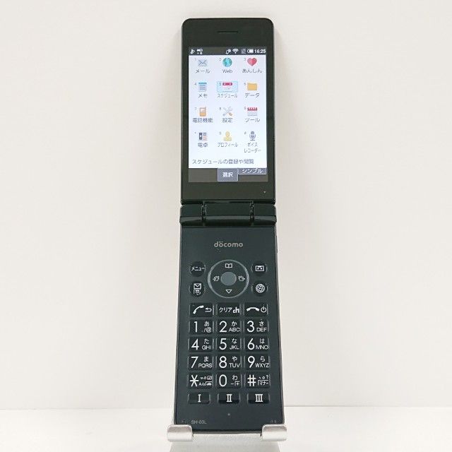 AQUOS쥹 SH-03L ɥ ֥å c14187