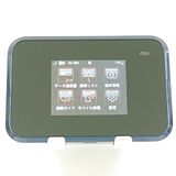 Speed Wi-Fi NEXT W07 SHD31 au �֥�å� c22362