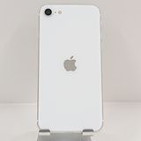 iPhoneSE ��2���� 64GB au �ۥ磻�� c22822