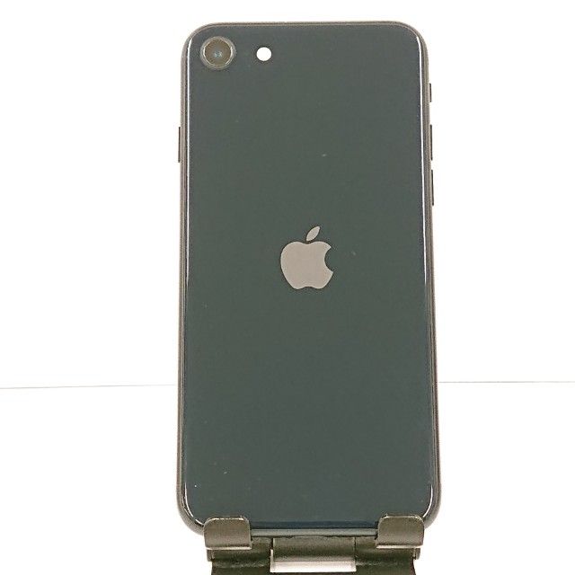 iPhoneSE ��3���� 64GB SoftBank �ߥåɥʥ��� c22147