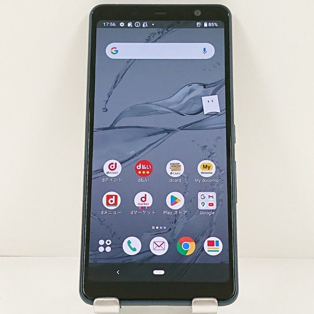 arrows Be3 F-02L �ɥ��� �֥�å� c21605