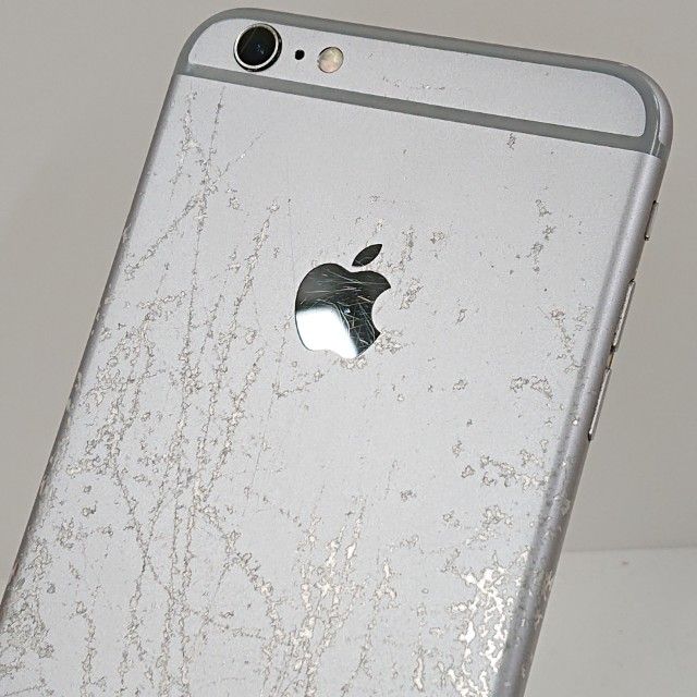 iPhone6s Plus 64GB SIM�ե꡼ ���ڡ������쥤 c17897