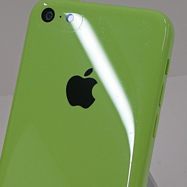 iPhone5c 16GB au ꡼ c15206