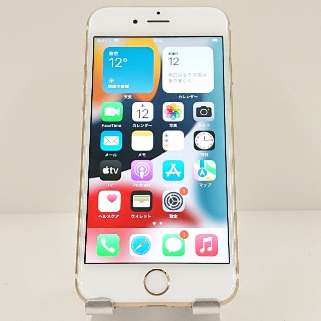 iPhone6s 64GB SoftBank ������� c17865