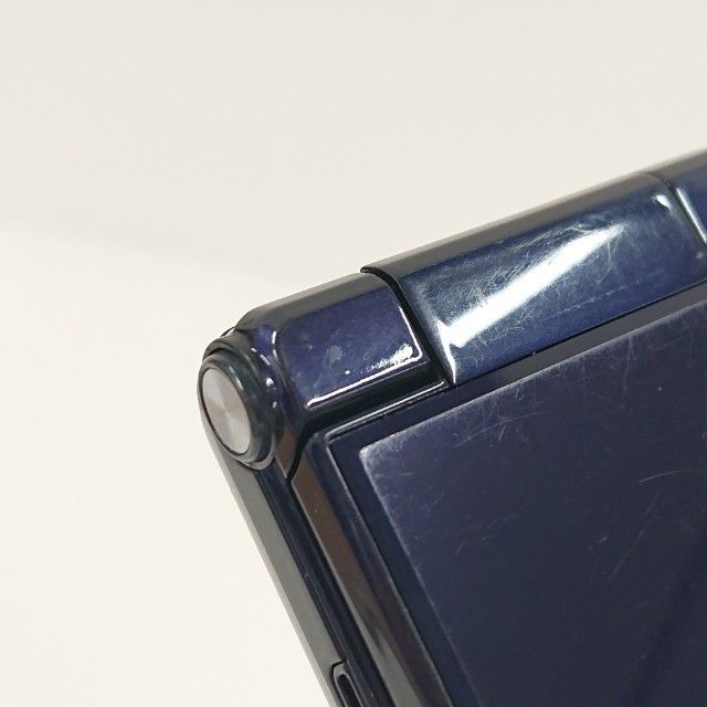AQUOS �������� SH-01J �ɥ��� �֥롼�֥�å� c20382
