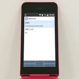 DIGNO �������� KY-42C �ɥ��� ��å� c21370