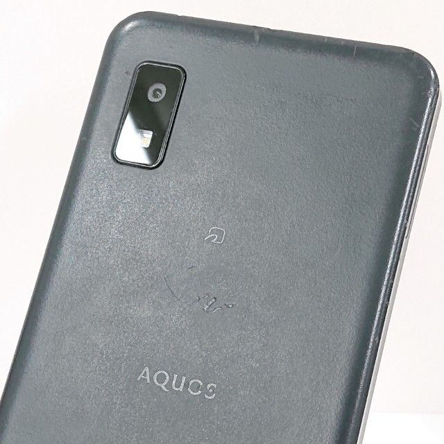AQUOS wish A103SH SoftBank ���㥳���� c19950