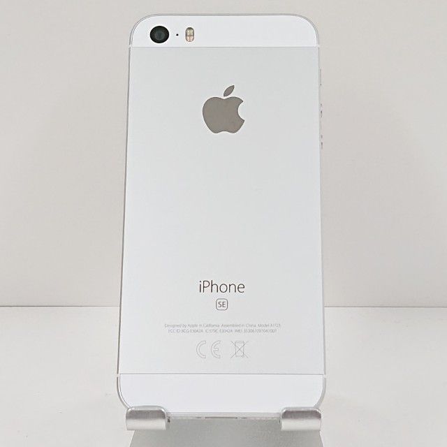 iPhoneSE 32GB SoftBank ����С� c19111