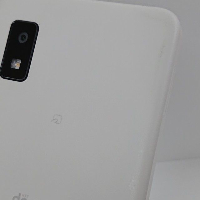 AQUOS wish3 SH-53D �ɥ��� �ۥ磻�� c21057