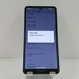 AQUOS sense5G A004SH SoftBank �֥�å� c22073