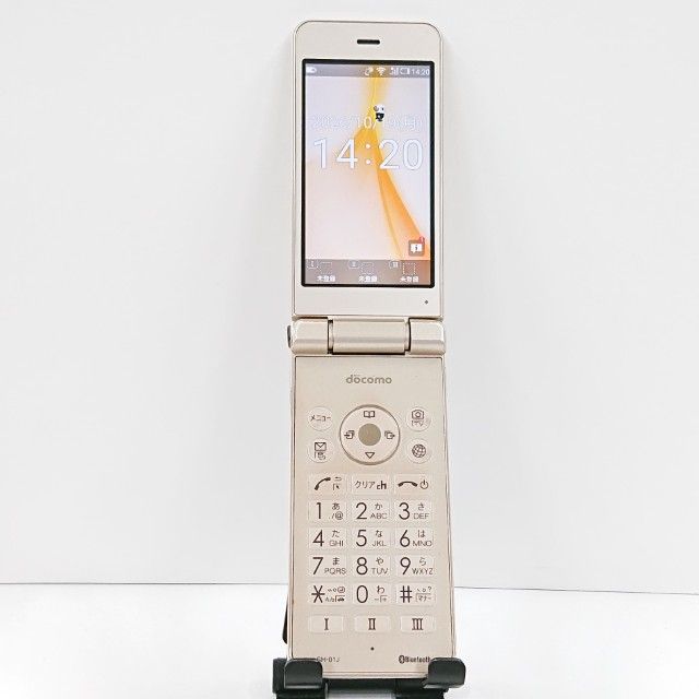 ���������ʡ�AQUOS �������� SH-01J �ɥ��� ������� c23145