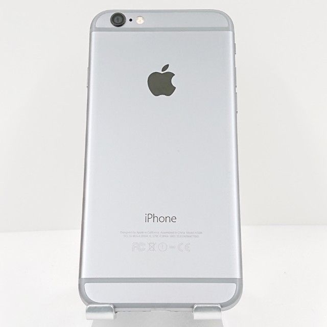 iPhone6 32GB SIM�ե꡼ ���ڡ������쥤 c18302