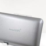 Pocket WiFi 802ZT SoftBank С c14217
