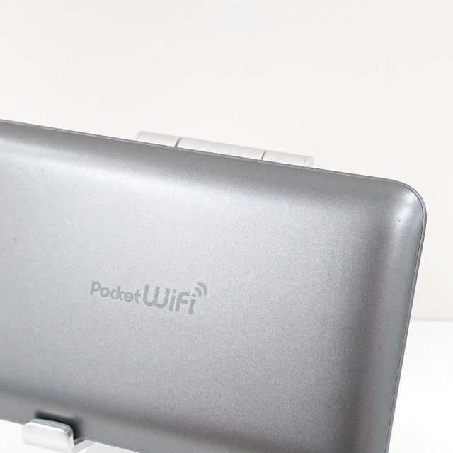Pocket WiFi 802ZT SoftBank С c14217