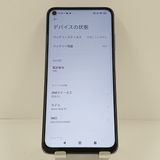 Redmi Note 9T A001XM SoftBank �ǥ��֥쥤���ѡ��ץ� c22012