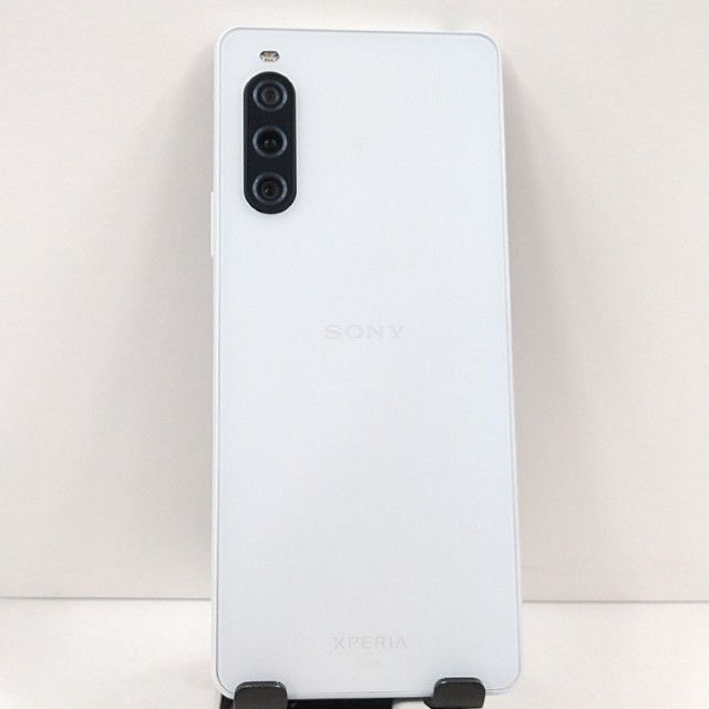 Xperia 10 V SOG11 au �ۥ磻�� c22725