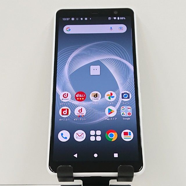 arrows Be4 Plus F-41B �ɥ��� �ۥ磻�� c16560