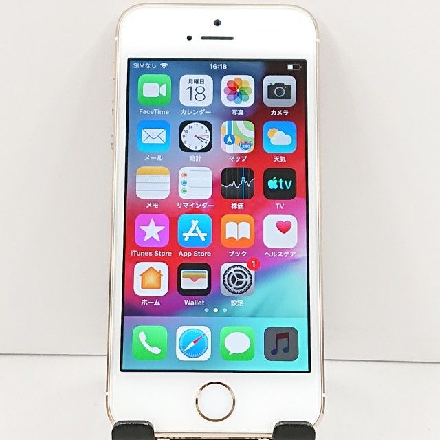iPhone5s 16GB iPhone5s 16GB   au ������� c19887