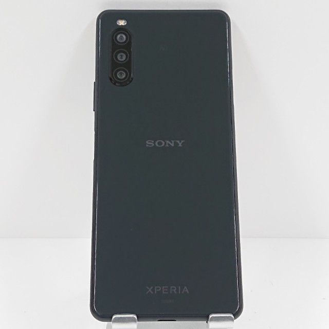 Xperia 10 II SOV43 au �֥�å� c17564
